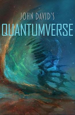 Book cover for Quantumverse