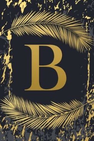 Cover of B