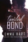 Book cover for Twirled Bond