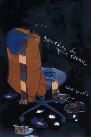 Cover of Sounds of Your Name