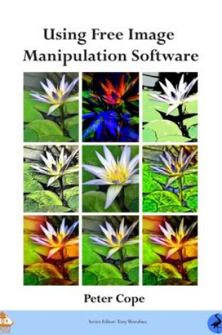 Cover of Using Free Image Manipulation Software