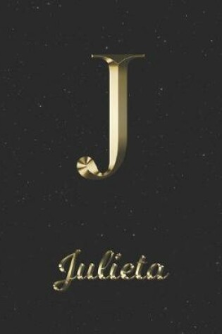 Cover of Julieta