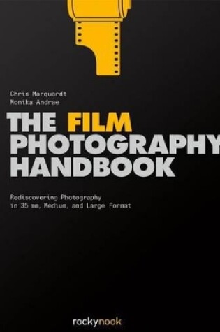 Cover of The Film Photography Handbook