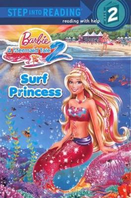 Book cover for Surf Princess