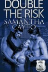 Book cover for Double the Risk