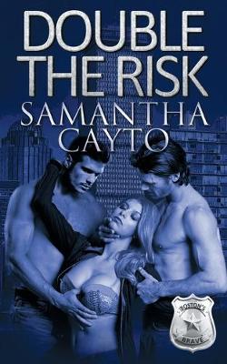 Cover of Double the Risk