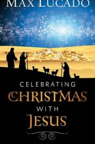 Cover of Celebrating Christmas with Jesus