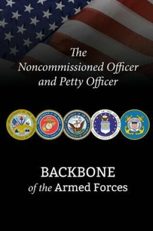 Cover of The Noncommissioned Officer and Petty Officer