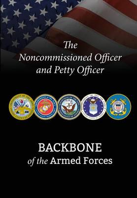 Book cover for The Noncommissioned Officer and Petty Officer