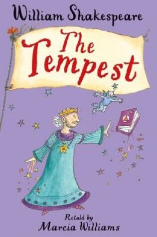 Cover of The Tempest