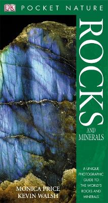 Book cover for Rocks & Minerals