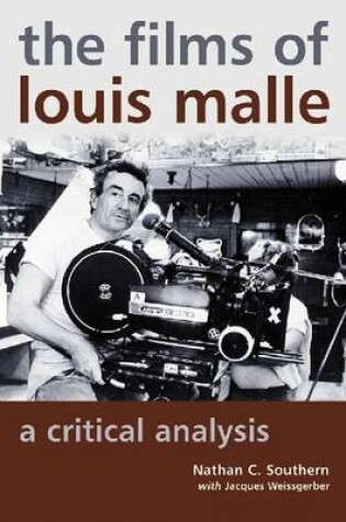 Cover of The Films of Louis Malle