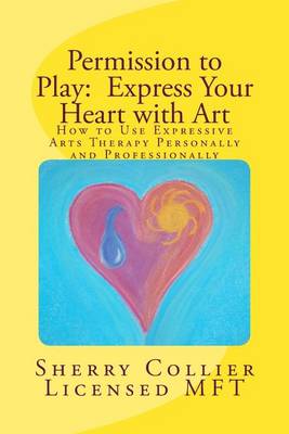 Book cover for Permission to Play