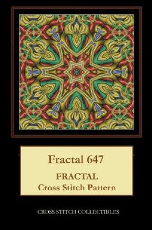 Cover of Fractal 647