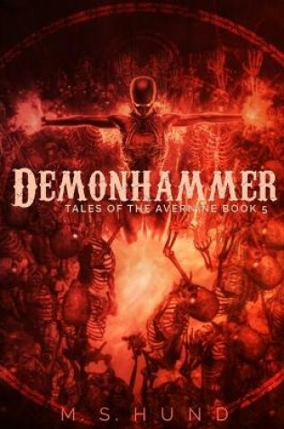 Cover of Demonhammer