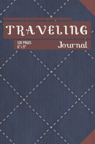 Cover of Traveling Journal