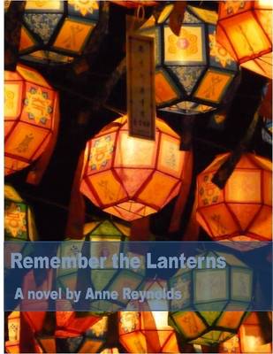 Book cover for Remember the Lanterns