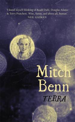 Book cover for Terra