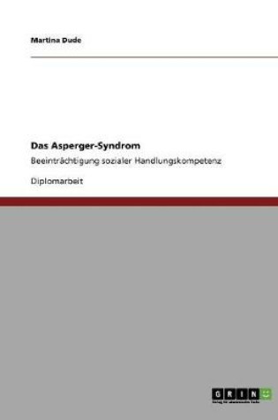 Cover of Das Asperger-Syndrom