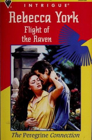 Cover of Flight Of The Raven