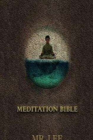 Cover of History Of Meditation