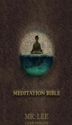 Book cover for History Of Meditation