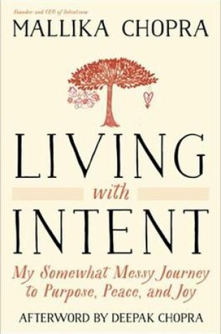 Cover of Living with Intent