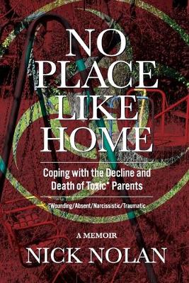 Book cover for No Place Like Home