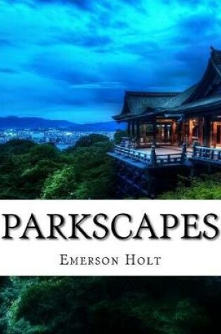 Cover of Parkscapes