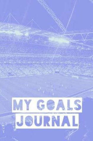 Cover of My Goals Journal