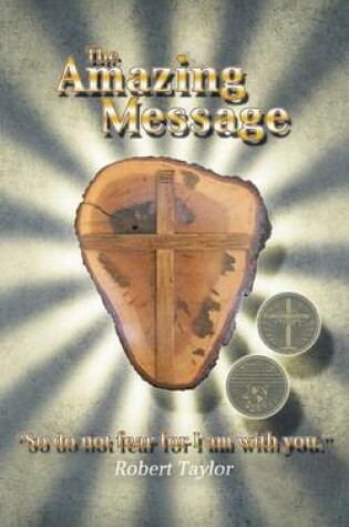 Cover of The Amazing Message