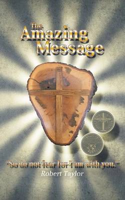 Book cover for The Amazing Message