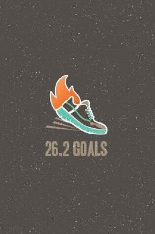 Cover of 26.2 Goals