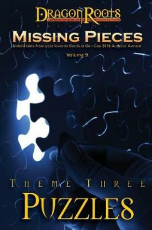Cover of Missing Pieces IX