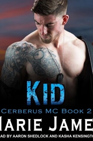 Cover of Kid