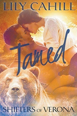 Book cover for Tamed