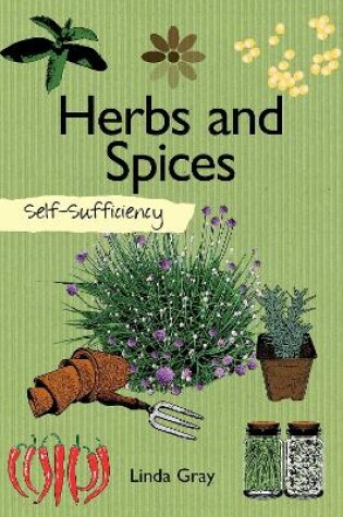 Cover of Herbs and Spices