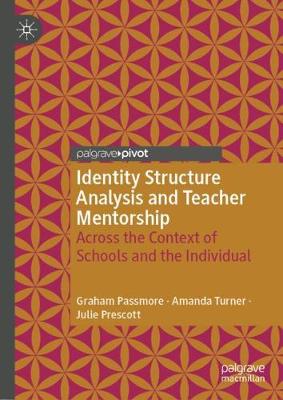 Book cover for Identity Structure Analysis and Teacher Mentorship