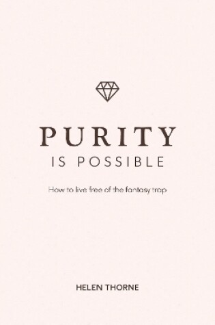Cover of Purity is Possible