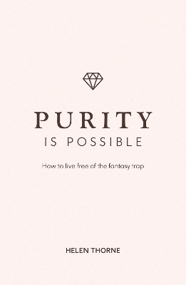 Book cover for Purity is Possible