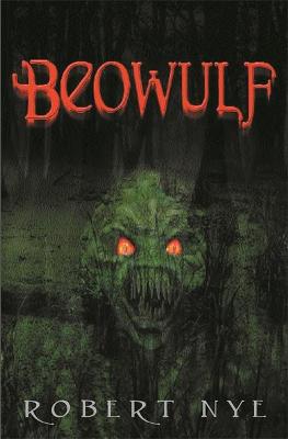 Book cover for Beowulf