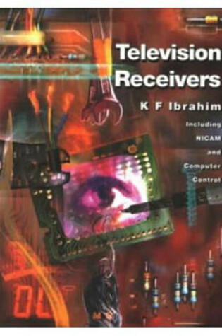 Cover of Television Receivers