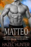 Book cover for Matteo