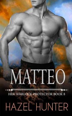 Book cover for Matteo