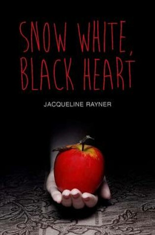 Cover of Snow White, Black Heart