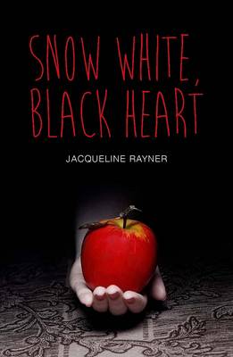 Cover of Snow White, Black Heart