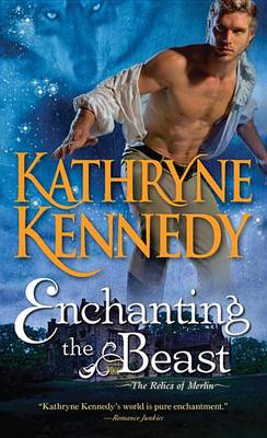 Cover of Enchanting the Beast