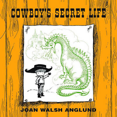Book cover for Cowboy's Secret Life