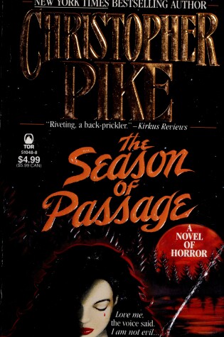Season of Passage