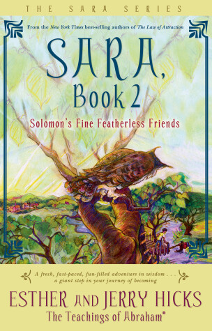 Book cover for Sara, Book 2